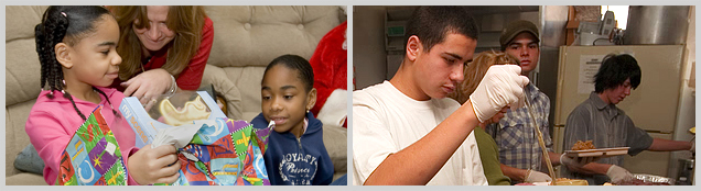 Community Engagement